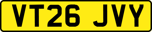VT26JVY