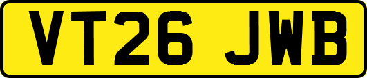 VT26JWB