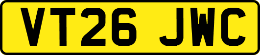 VT26JWC