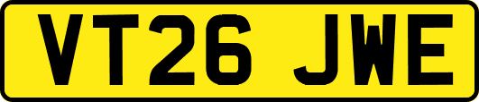 VT26JWE