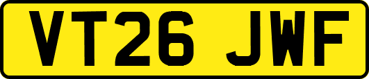VT26JWF