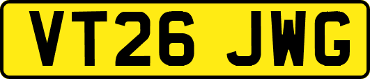 VT26JWG