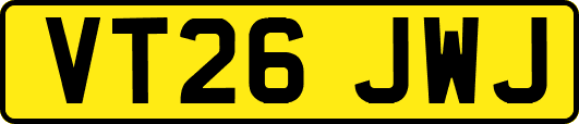 VT26JWJ