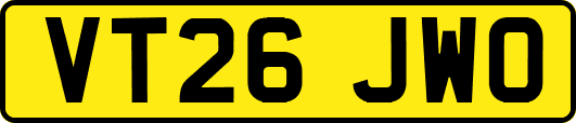 VT26JWO