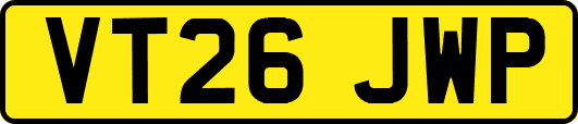 VT26JWP