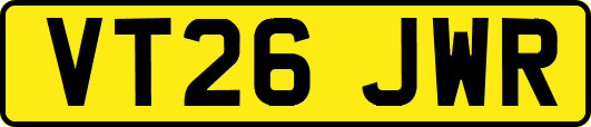 VT26JWR