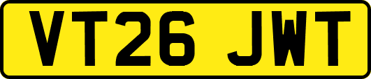VT26JWT