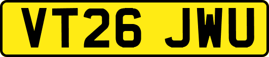 VT26JWU