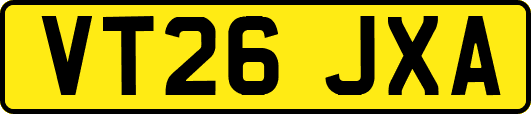 VT26JXA
