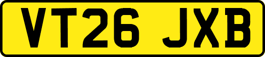 VT26JXB