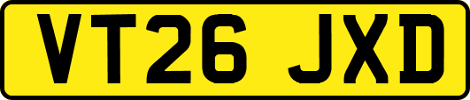 VT26JXD