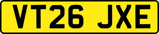 VT26JXE