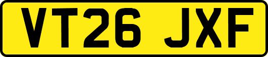 VT26JXF
