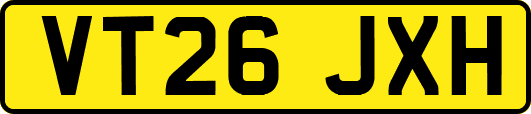 VT26JXH