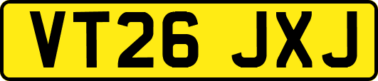VT26JXJ