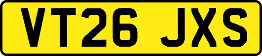 VT26JXS