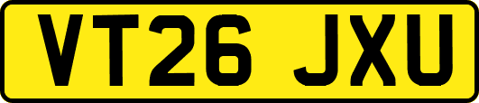 VT26JXU