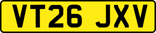 VT26JXV