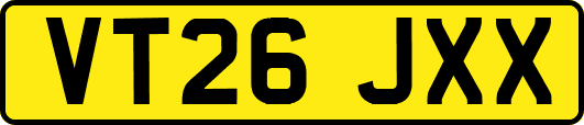 VT26JXX