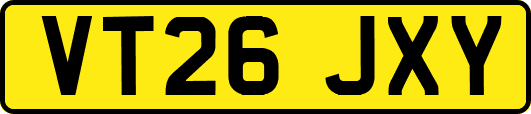 VT26JXY