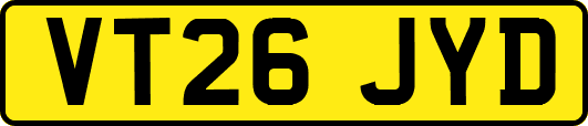 VT26JYD