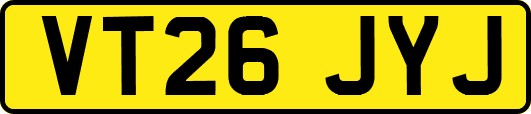 VT26JYJ