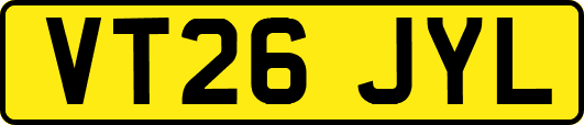 VT26JYL