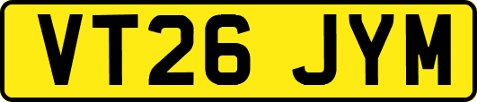 VT26JYM