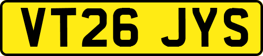 VT26JYS