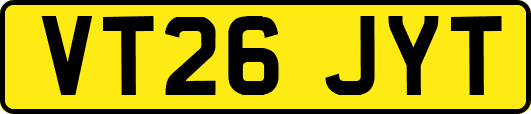 VT26JYT