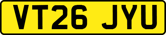 VT26JYU