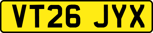 VT26JYX