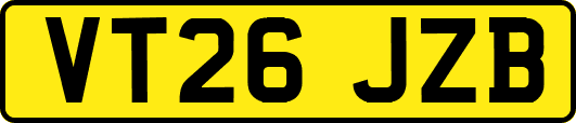VT26JZB