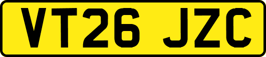 VT26JZC