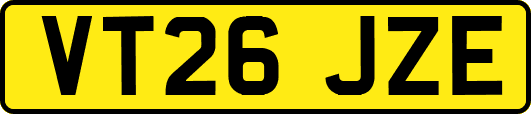 VT26JZE