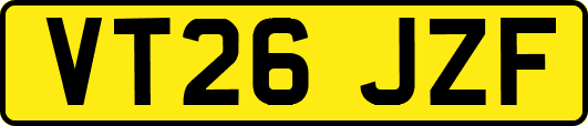VT26JZF