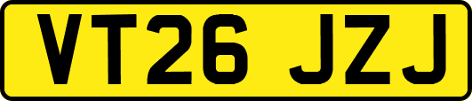VT26JZJ