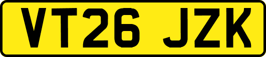 VT26JZK