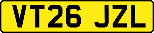 VT26JZL