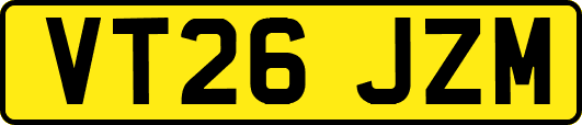VT26JZM