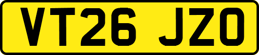 VT26JZO