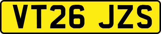 VT26JZS
