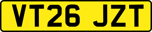 VT26JZT
