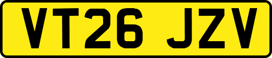 VT26JZV