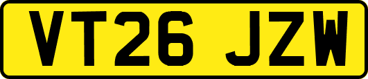 VT26JZW
