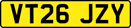 VT26JZY
