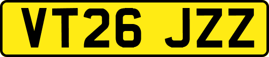 VT26JZZ