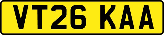 VT26KAA