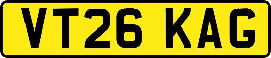 VT26KAG