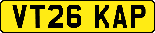 VT26KAP